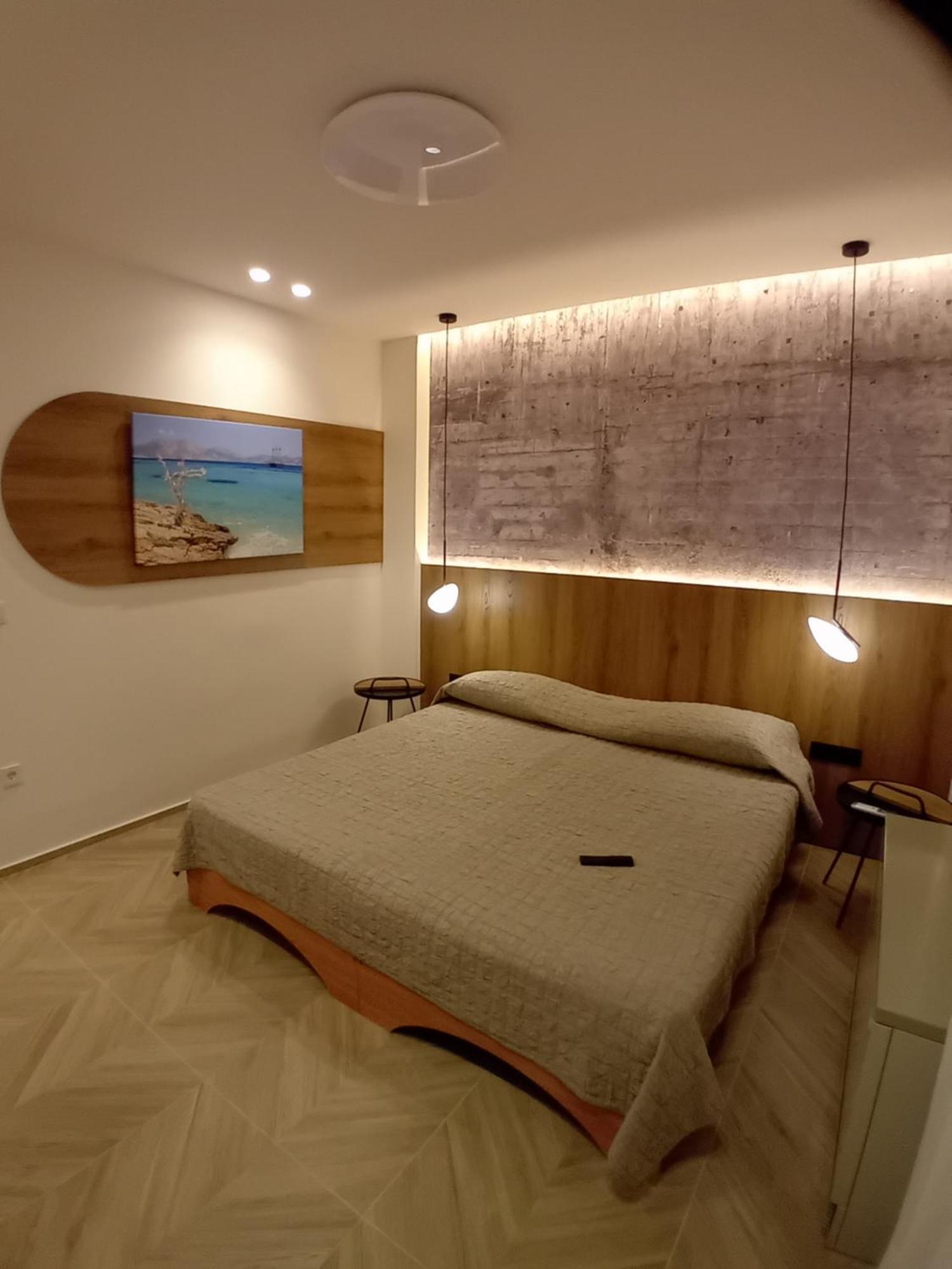 Amber'S Home Alexandrupoli Exteriér fotografie