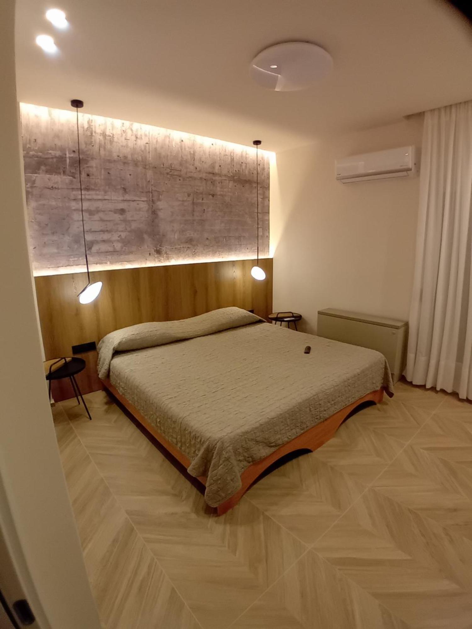 Amber'S Home Alexandrupoli Exteriér fotografie
