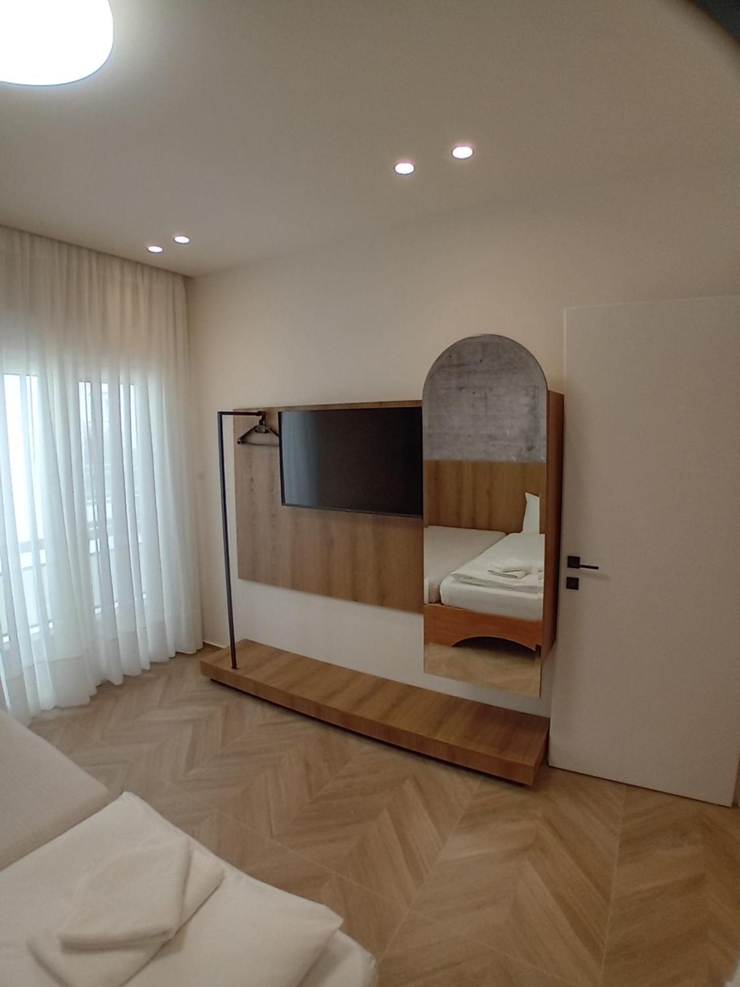 Amber'S Home Alexandrupoli Exteriér fotografie